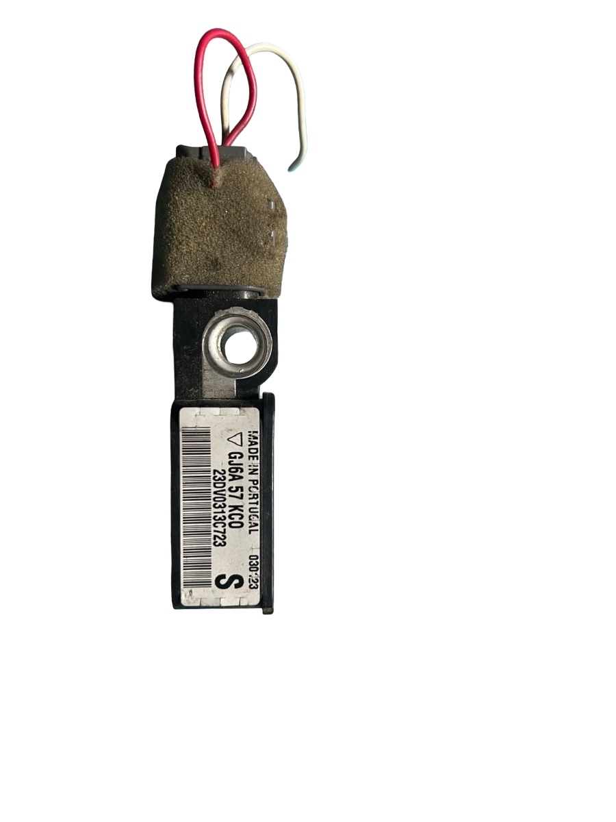 Senzor de impact airbag MAZDA 6 GG 2002 - 2008 23DV0313C723 – foto 2