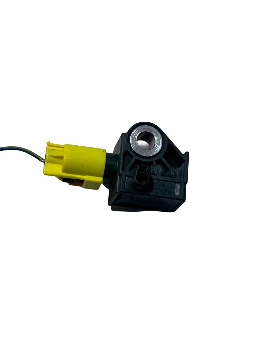 Senzor de impact airbag MERCEDES-BENZ C-CLASS W204 2007 - 2014 A1729056000 – foto 3