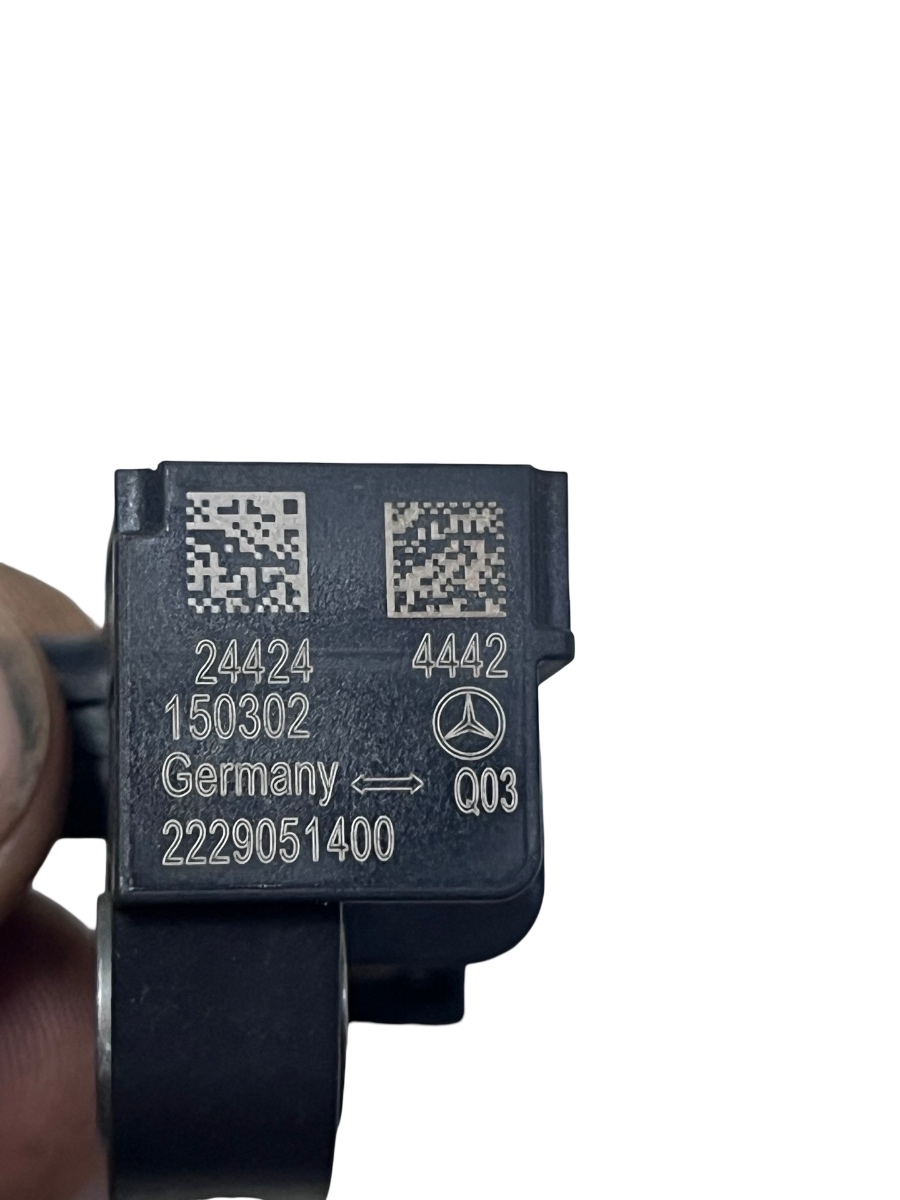 Senzor de impact airbag MERCEDES-BENZ C-CLASS W205 2013 - > 2229051400 – foto 3