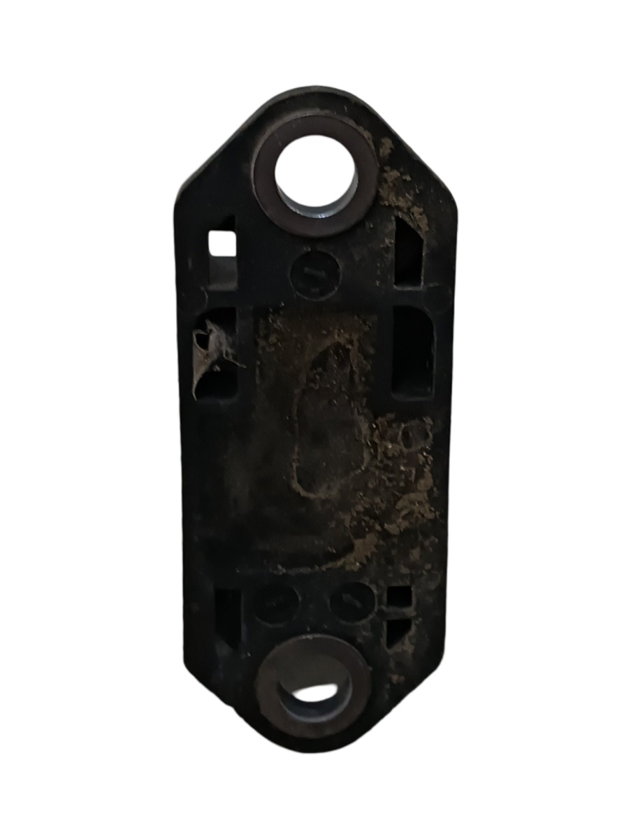 Senzor de impact airbag MERCEDES-BENZ S-CLASS II W221, C215 2005 - 2013 0045423518 – foto 2