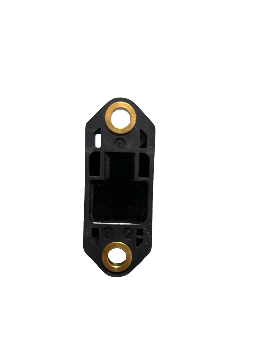 Senzor de impact airbag MERCEDES-BENZ S-CLASS II W221, C215 2005 - 2013 0045423518 – foto 2