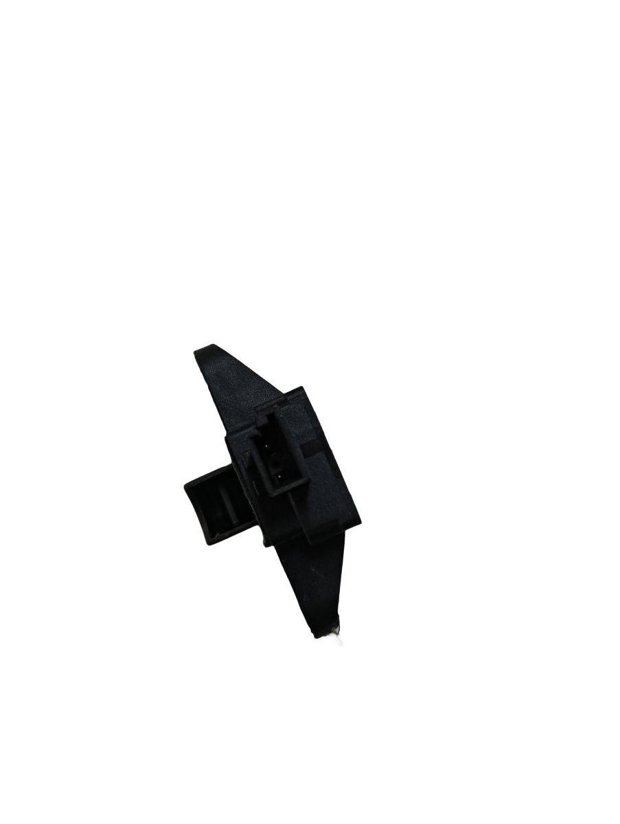 Senzor de impact airbag MERCEDES-BENZ S-CLASS II W221, C215 2005 - 2013 A0038201926 – foto 2