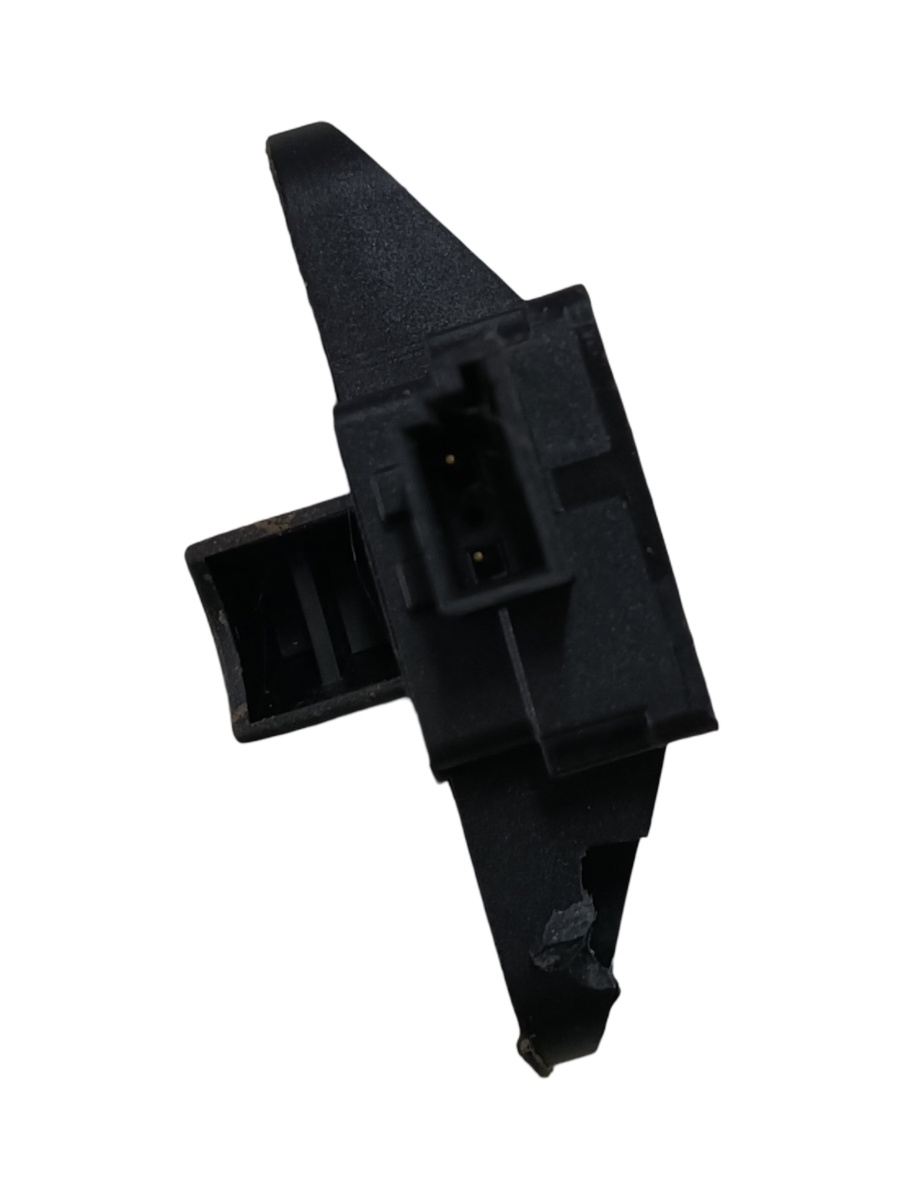 Senzor de impact airbag MERCEDES-BENZ S-CLASS II W221, C215 2005 - 2013 A0038212751 – foto 2