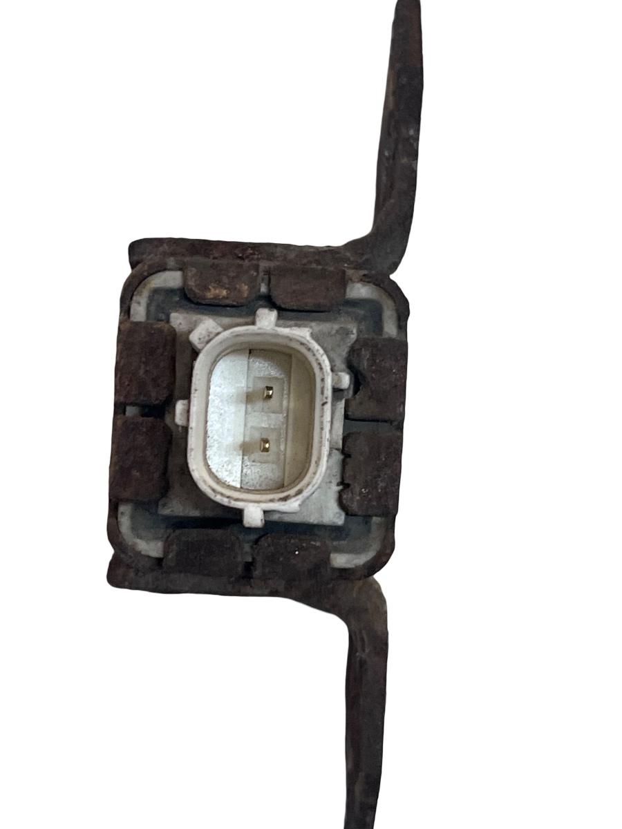 Senzor de impact airbag MITSUBISHI OUTLANDER I CU_W 2001 - 2008 MR587733 – foto 2