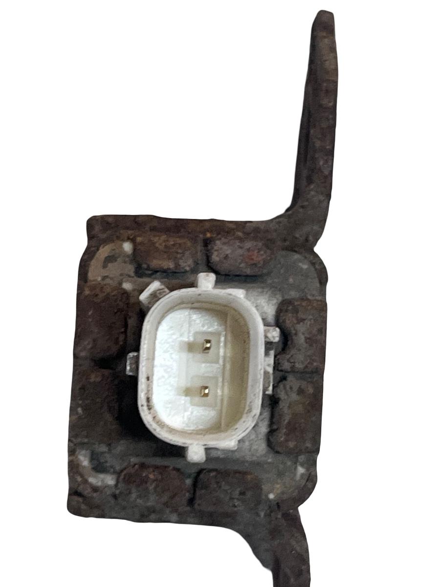 Senzor de impact airbag MITSUBISHI OUTLANDER I CU_W 2001 - 2008 MR587733 – foto 2
