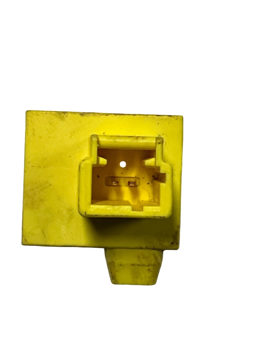 Senzor de impact airbag PEUGEOT 307 Saloon 2001 - > 9649474680 – foto 2