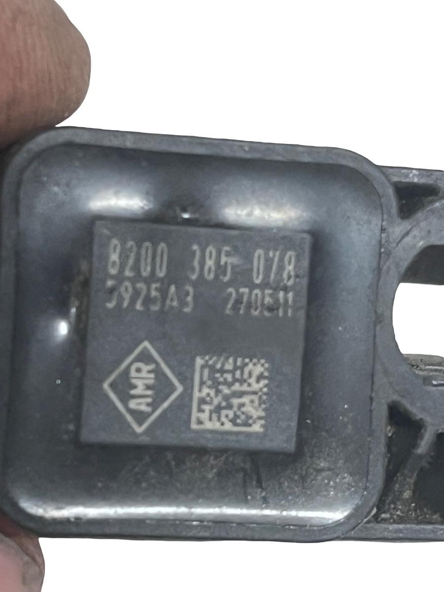Senzor de impact airbag RENAULT FLUENCE L30_ 2010 -> 8200385078 – foto 2