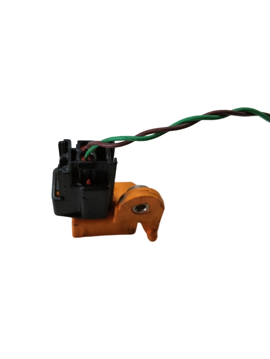 Senzor de impact airbag RENAULT KANGOO Express FW0/1_ 2008 - > 8200090507a – foto 2
