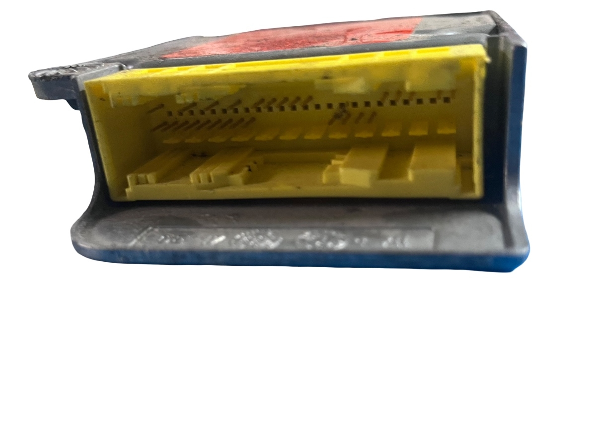 Senzor de impact airbag SEAT LEON 1M1 1999 - 2006 600909605 – foto 2
