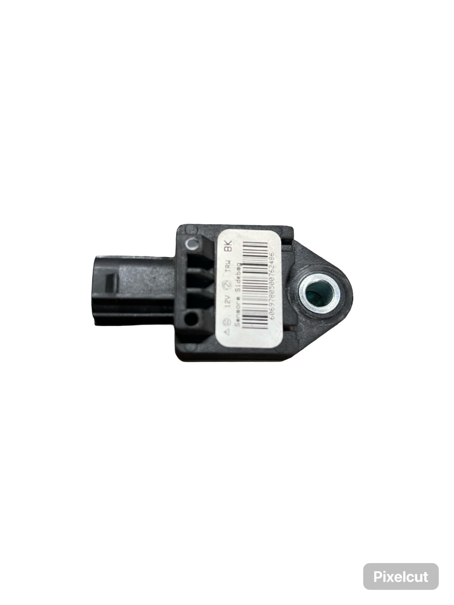 Senzor de impact airbag stanga fata ALFA ROMEO 159 939_ 2005 - 2012