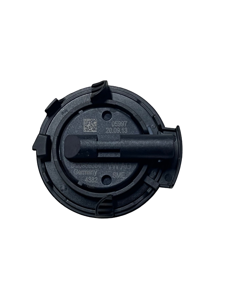 Senzor de impact airbag stanga fata AUDI A3 III 8V1, 8VK 2012 -> 5Q0959354