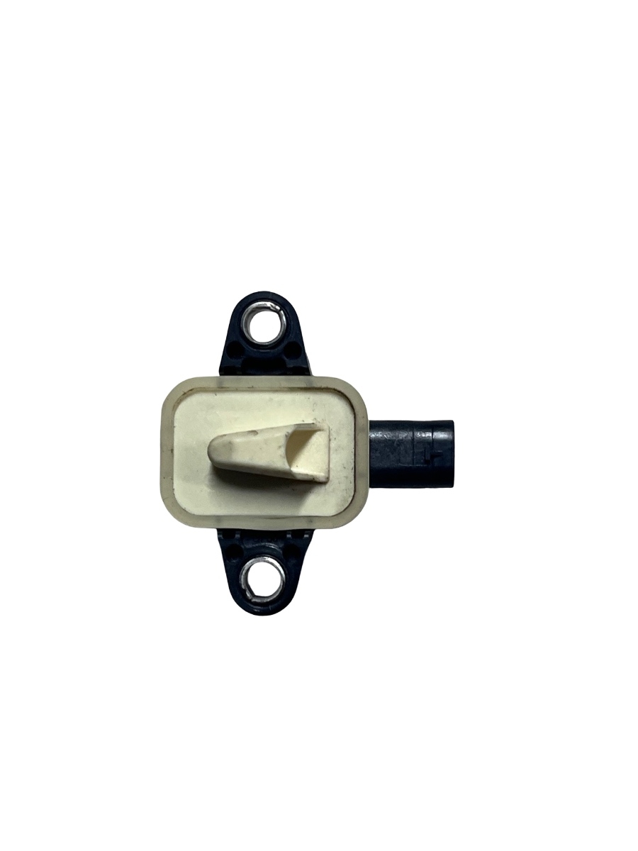 Senzor de impact airbag stanga fata AUDI A8 III 4H2, 4H8, 4HC, 4HL 2009 - 2018 4H0955557 – foto 2