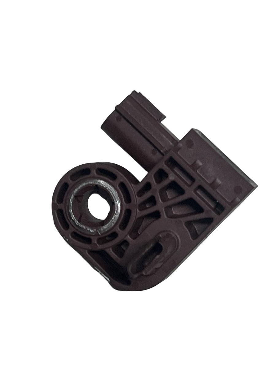 Senzor de impact airbag stanga fata FORD FIESTA VI 2008 -> AA6T-14B342-AB – foto 3