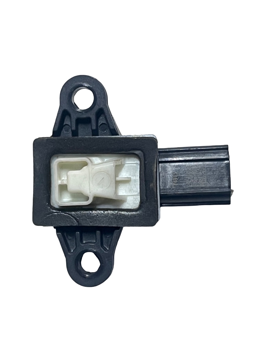 Senzor de impact airbag stanga fata FORD FIESTA VI 2008 -> DG13-14C676-AA – foto 3