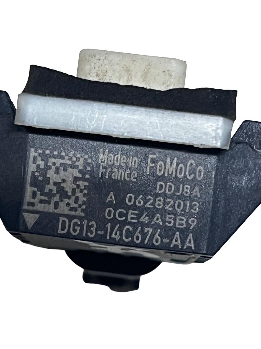Senzor de impact airbag stanga fata FORD FIESTA VI 2015 -> DG13-14C676-AA – foto 2