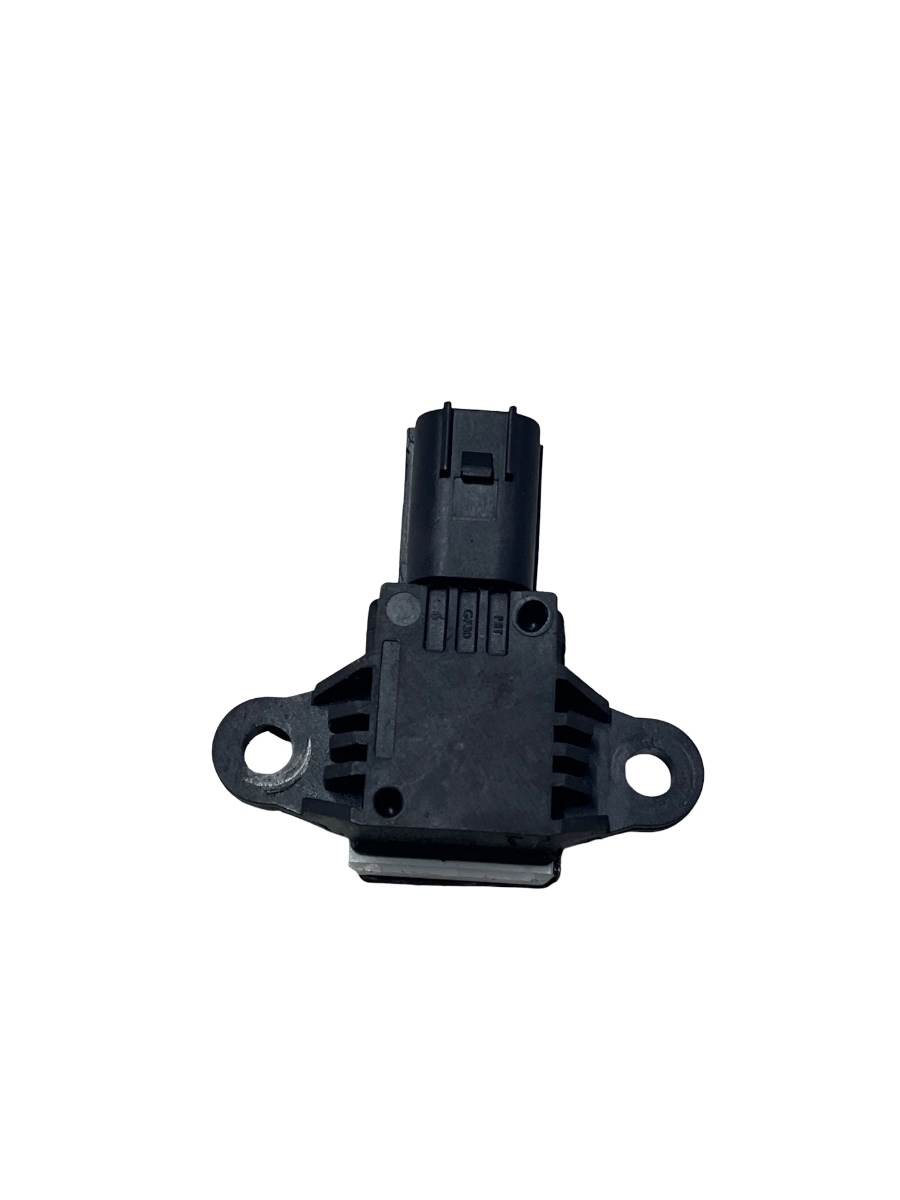 Senzor de impact airbag stanga fata FORD FIESTA VI 2016 Facelift -> DG13-14C676-AA – foto 2