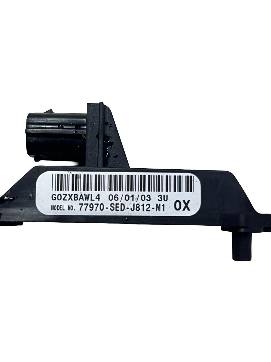 Senzor de impact airbag stanga fata HONDA ACCORD VII CL, CN 2003 - 2012 77970 – foto 3