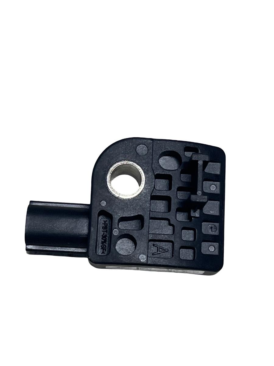 Senzor de impact airbag stanga fata HYUNDAI ix35 LM, EL, ELH 2009 -> 95920-2S100 – foto 3