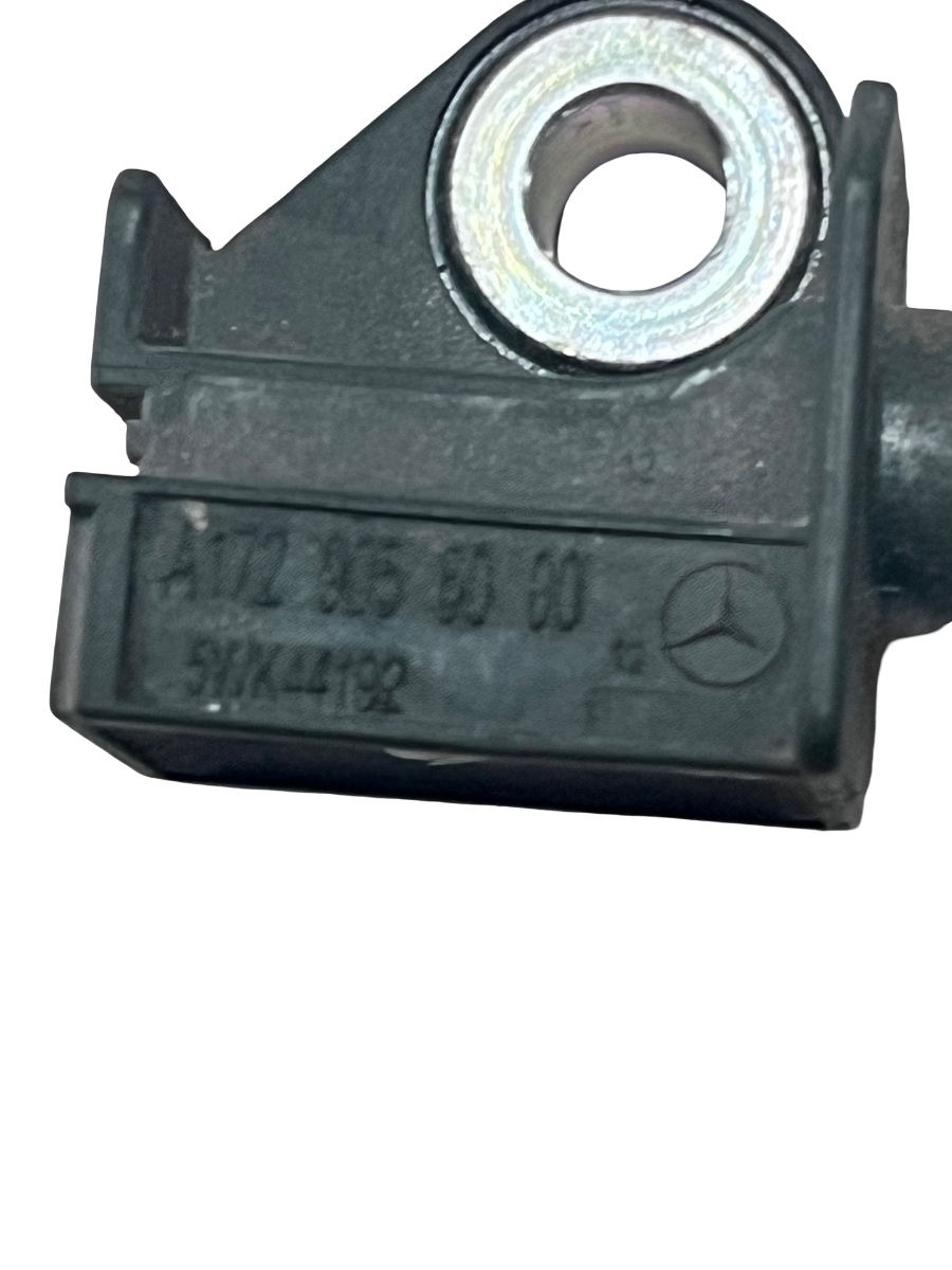Senzor de impact airbag stanga fata MERCEDES-BENZ E-CLASS W212 2015 Facelift -> A1729056000 – foto 3