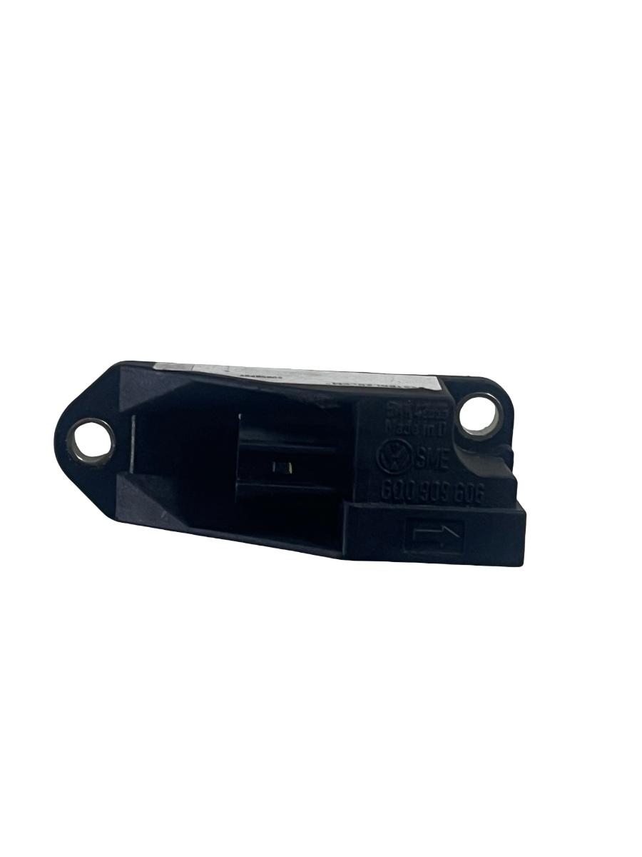 Senzor de impact airbag stanga fata SKODA FABIA Combi 6Y5 2000 - 2007 6Q0909606