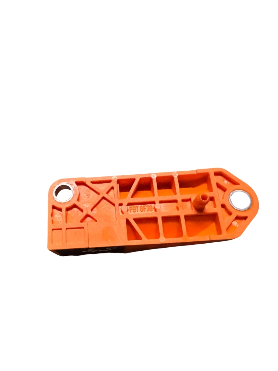 Senzor de impact airbag stanga fata SKODA FABIA II 542 2006 - 2014 1T0909606A – foto 2