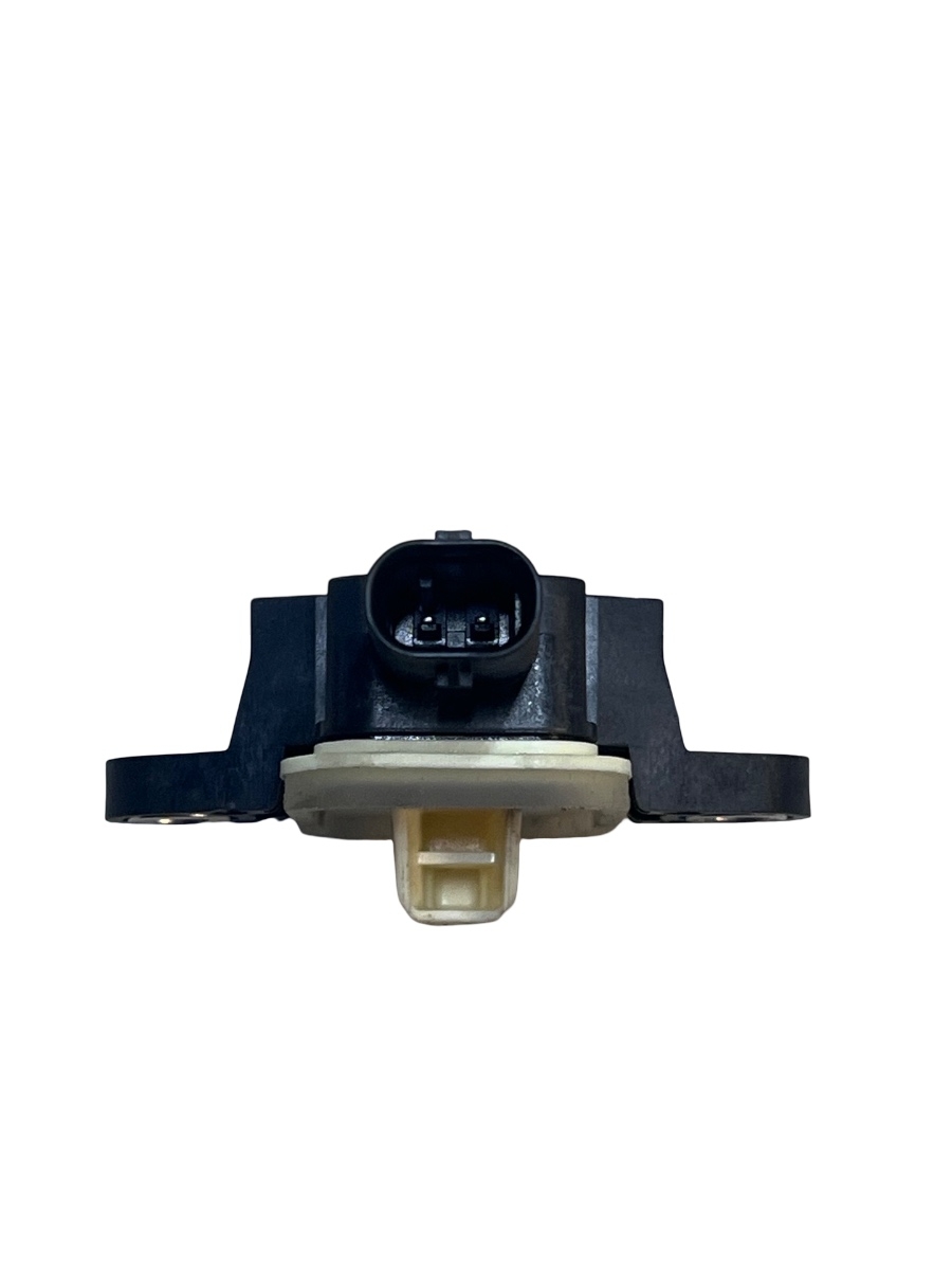 Senzor de impact airbag stanga fata SKODA FABIA III Break NJ5 2014 -> 4H0955557 – foto 2