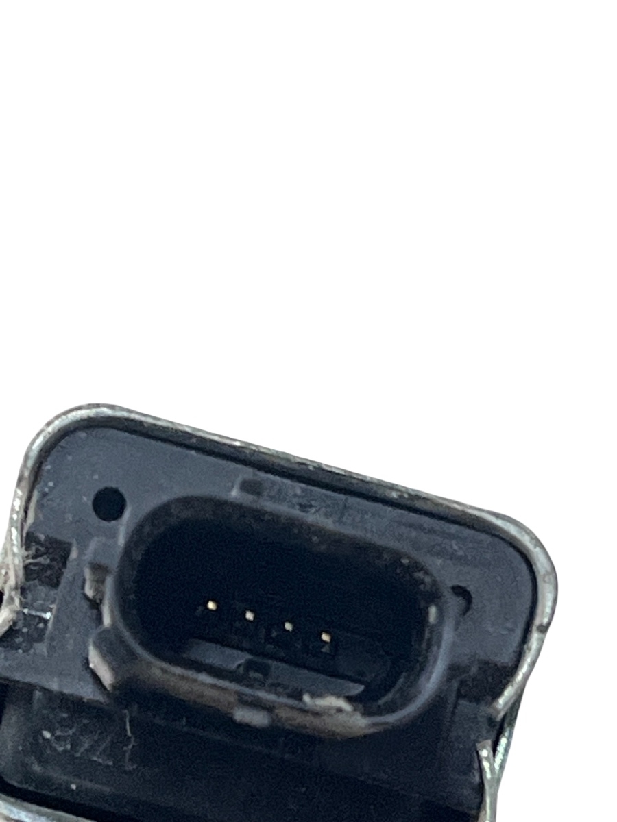 Senzor de impact airbag stanga fata TOYOTA LAND CRUISER LJ12_, KZJ12_, TRJ12_, KDJ12_, GRJ12_ 2002 - 89830-60020 – foto 3