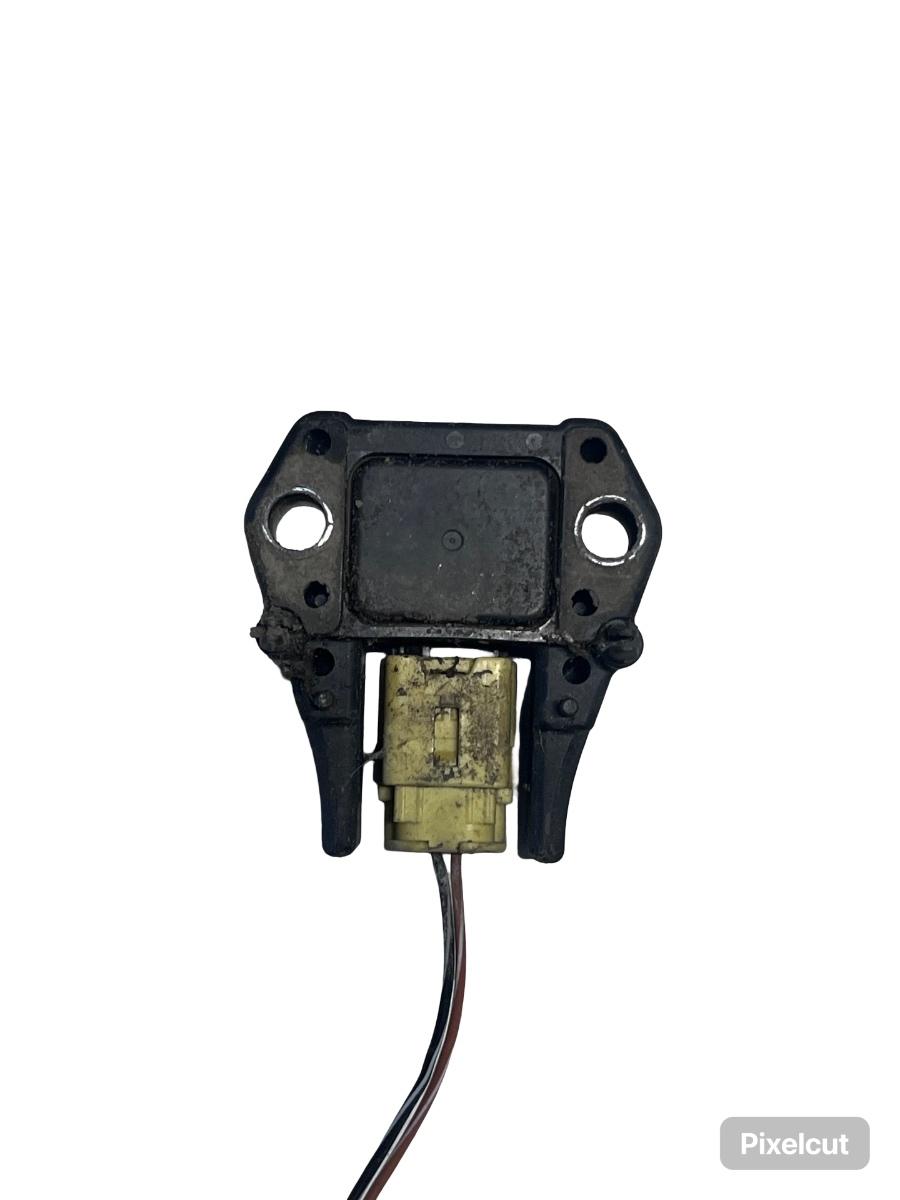 Senzor de impact airbag stanga fata TOYOTA LAND CRUISER LJ12_, KZJ12_, TRJ12_, KDJ12_, GRJ12_ 2002 - 89173-45050 – foto 2