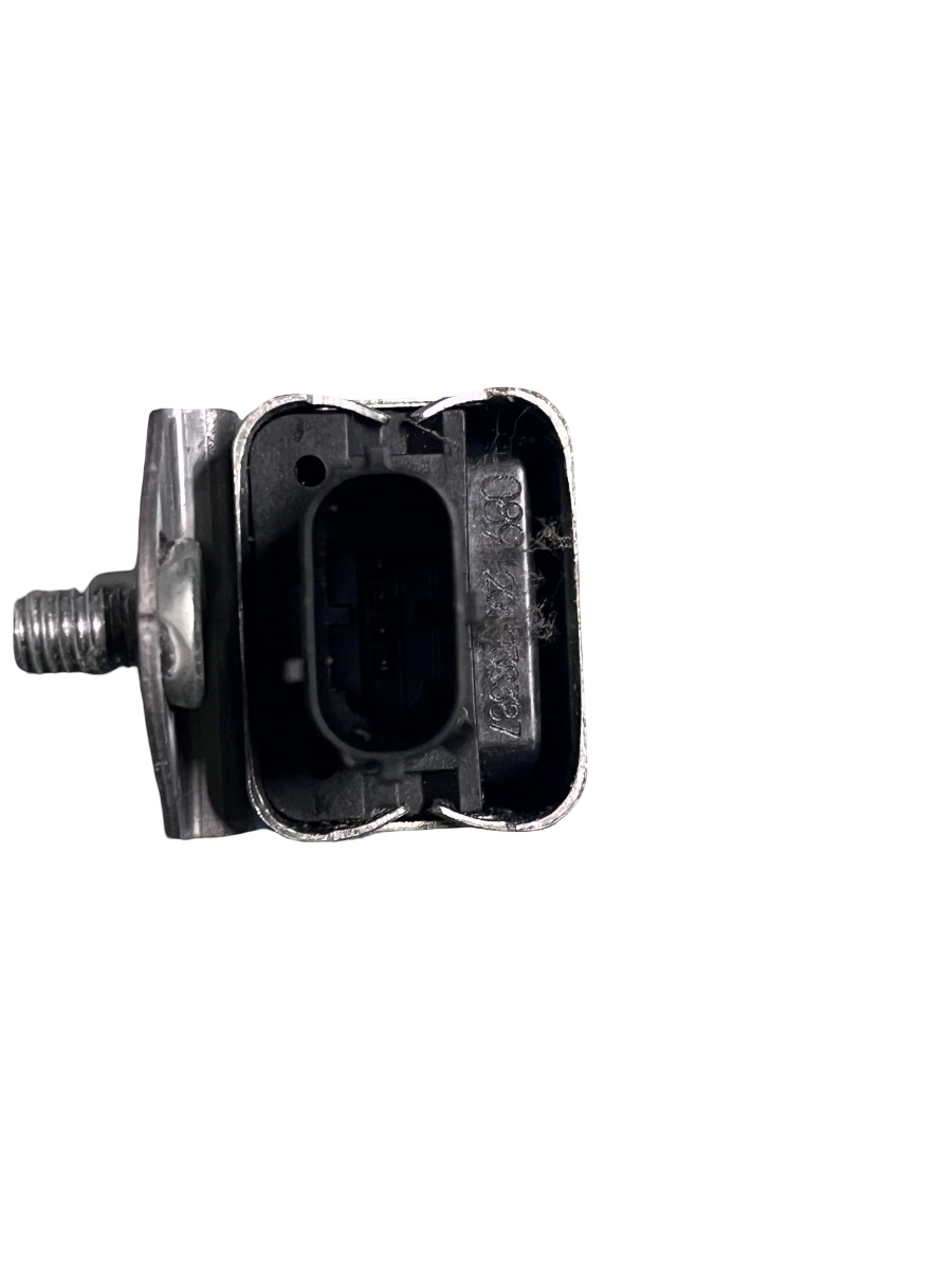 Senzor de impact airbag stanga fata TOYOTA PRIUS Hatchback _W2_ 2003 - 2009 8986047040 – foto 2