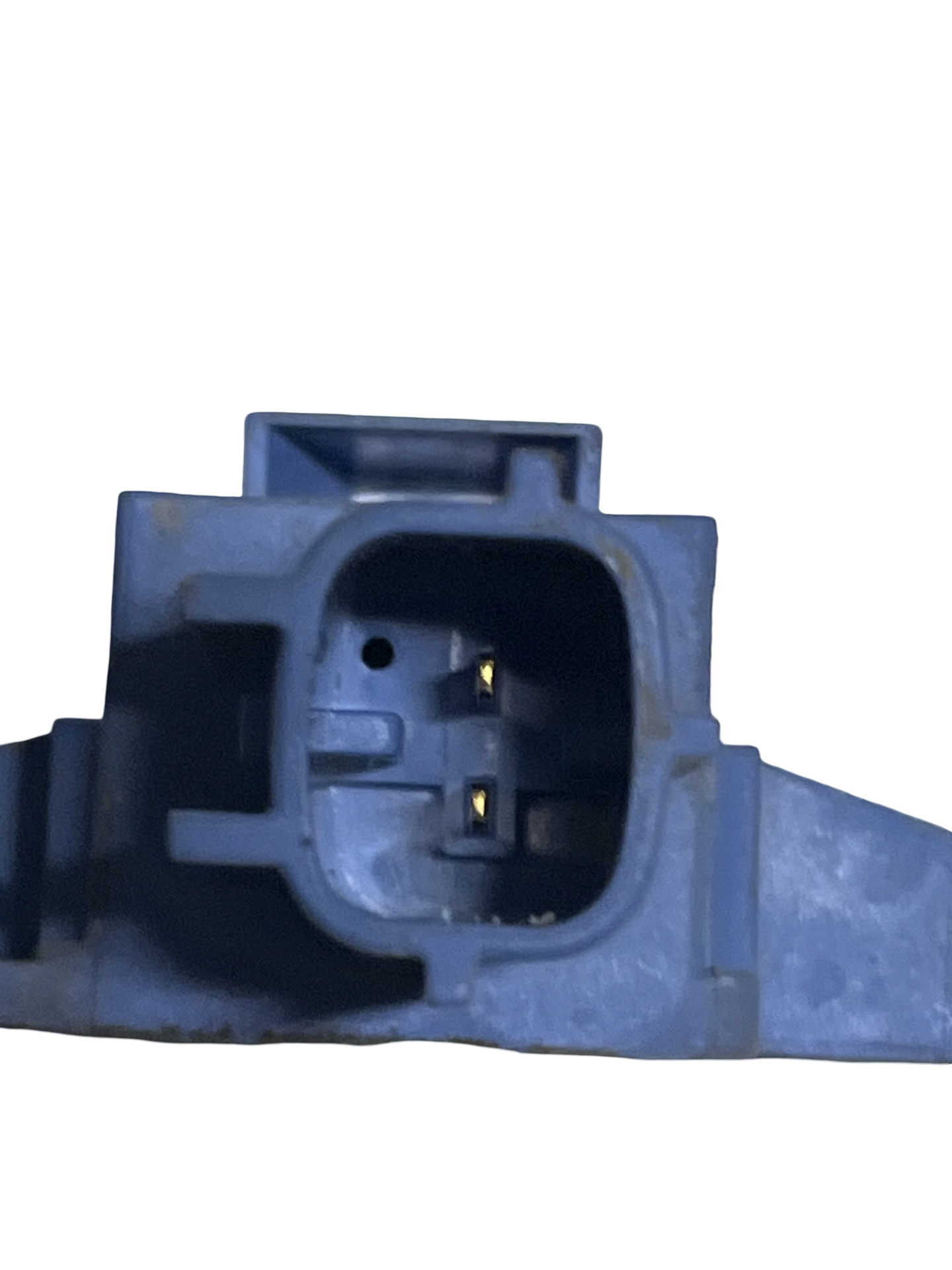 Senzor DE Impact Airbag stânga față Volkswagen Jetta V 2005–2010 - cod: 1K0955557A – foto 3