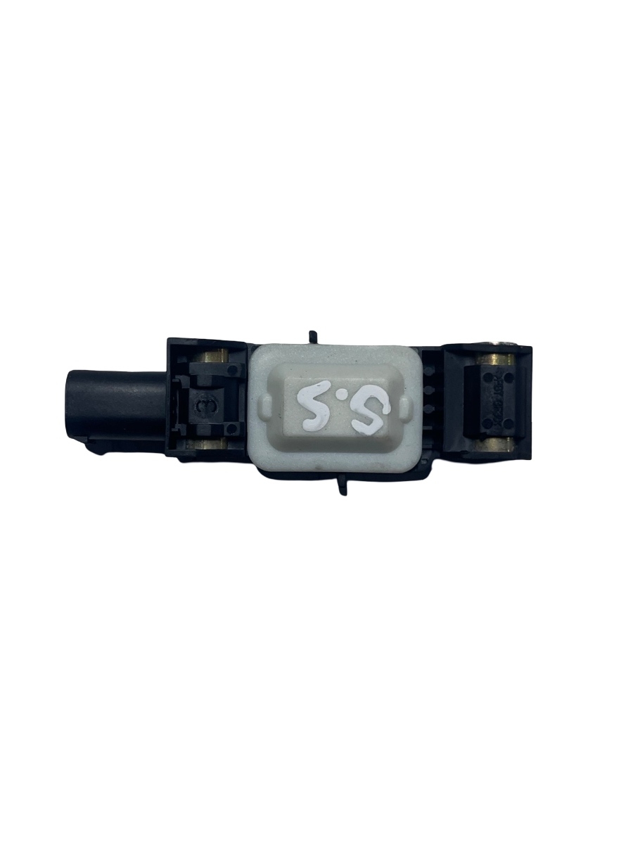 Senzor de impact airbag stanga spate JEEP COMMANDER XK, XH 2005 - 2010 04671779AC – foto 2
