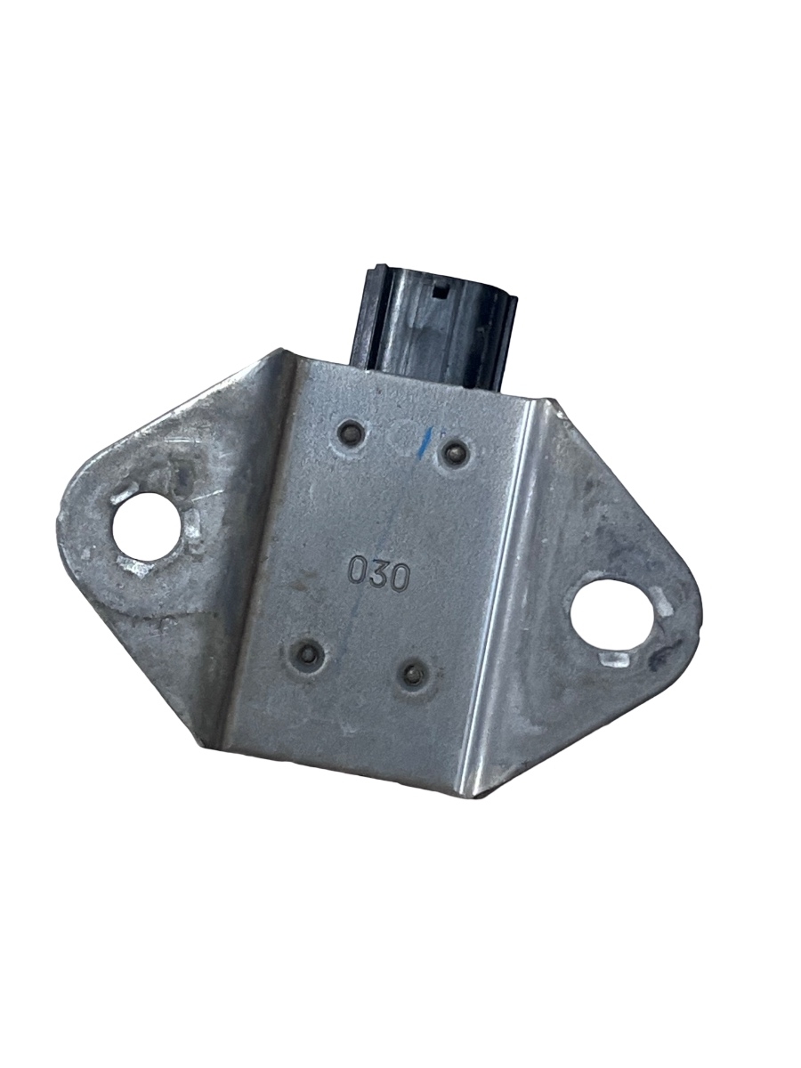 Senzor de impact airbag stanga spate TOYOTA LAND CRUISER LJ12_, KZJ12_, TRJ12_, KDJ12_, GRJ12_ 2002 - 89833-60010 – foto 4