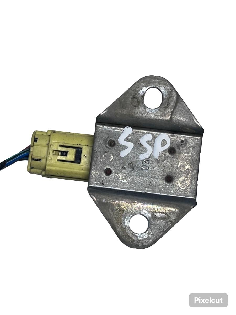 Senzor de impact airbag stanga spate TOYOTA LAND CRUISER LJ12_, KZJ12_, TRJ12_, KDJ12_, GRJ12_ 2002 - 89833-60010 – foto 3