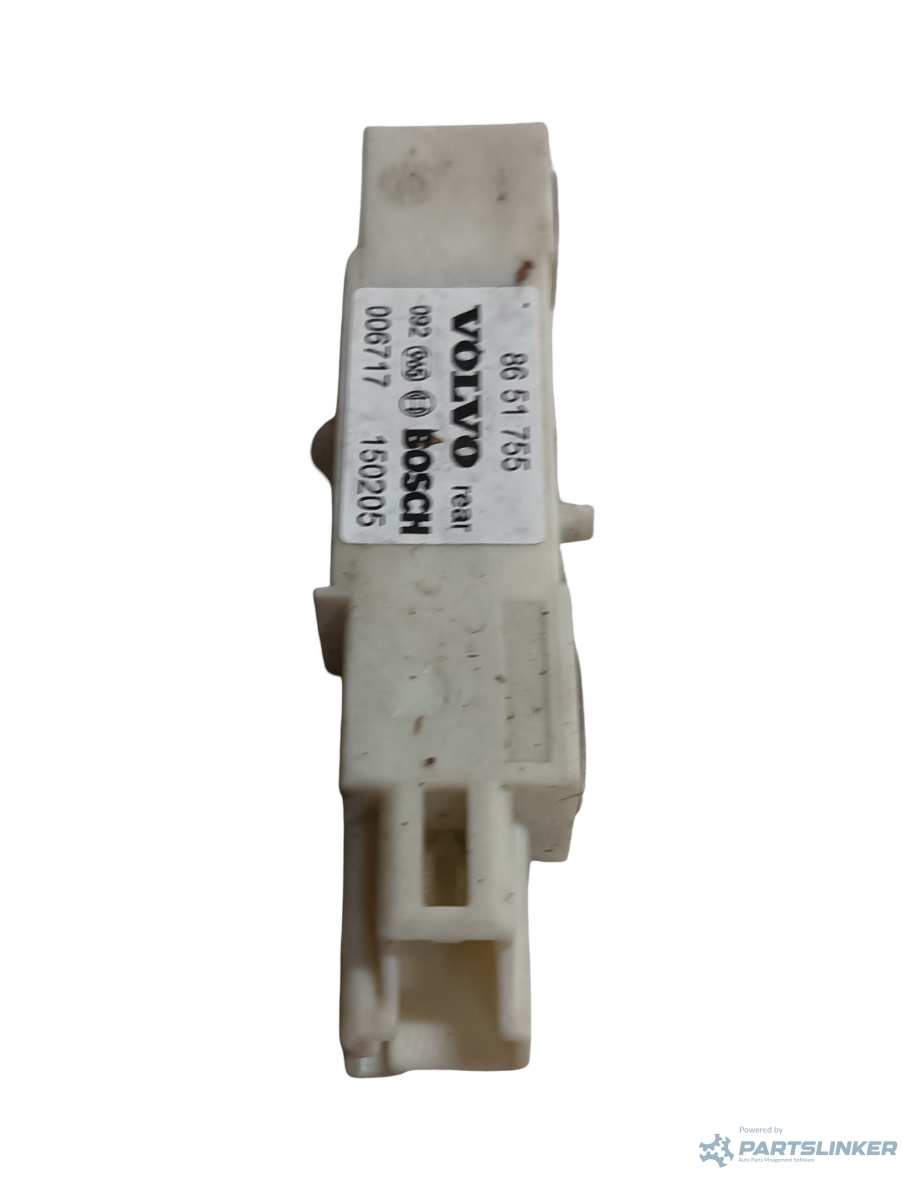 Senzor de impact airbag stanga spate VOLVO XC90 I 275 2002 - 2015 8651755 – foto 2