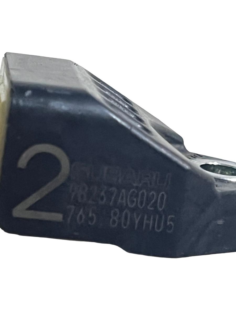 Senzor de impact airbag SUBARU LEGACY IV BL 2003 - 2015 98237AG020 – foto 2