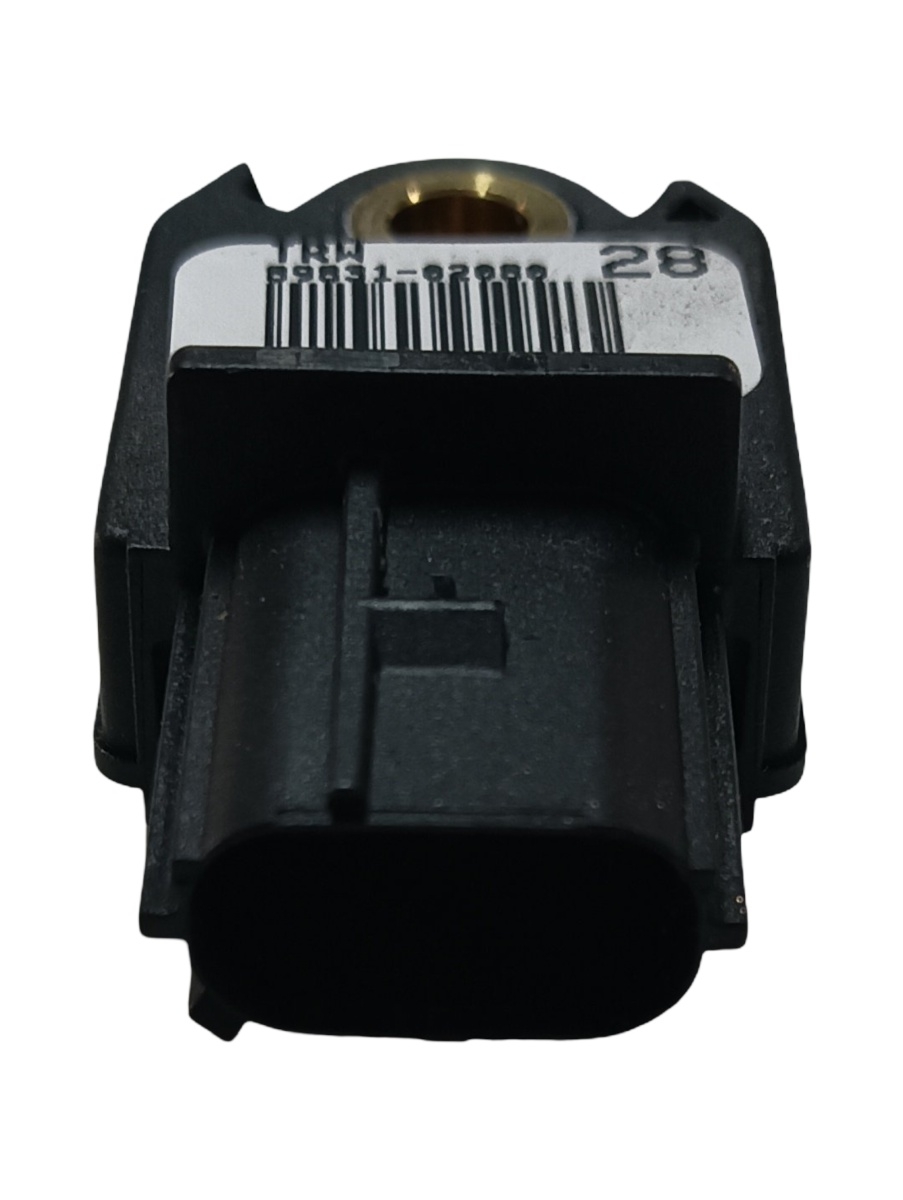 Senzor de impact airbag TOYOTA AURIS _E15_ 2006 - 2012 8983102000 – foto 2