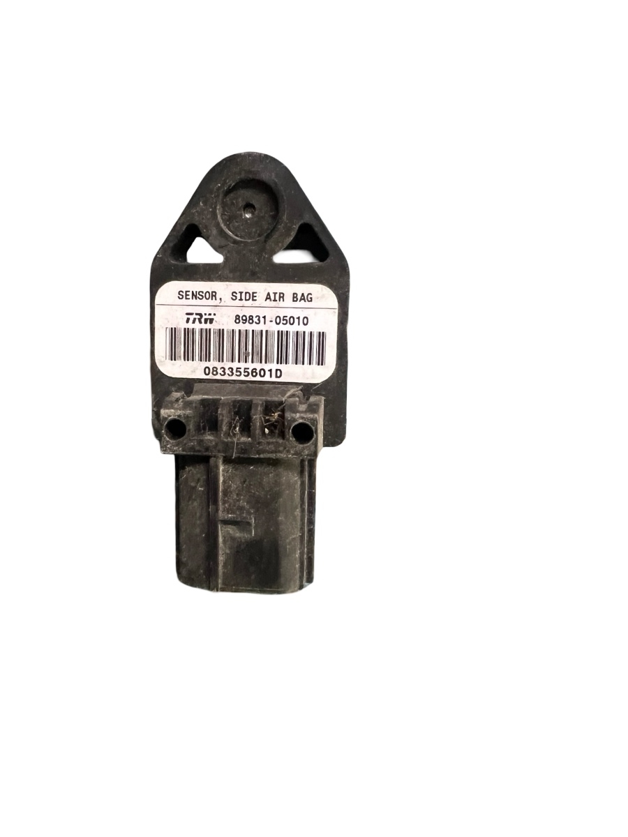 Senzor de impact airbag TOYOTA AVENSIS Saloon _T25_ 2003 - 2008 89831-05010 – foto 2