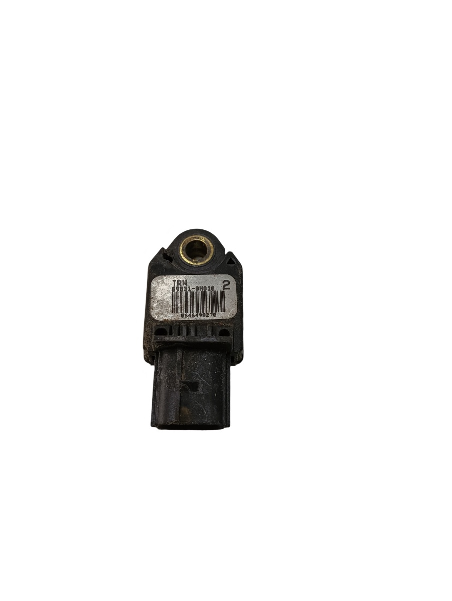 Senzor de impact airbag TOYOTA AYGO PAB4_, KGB4_ 2014 - > 898310h010