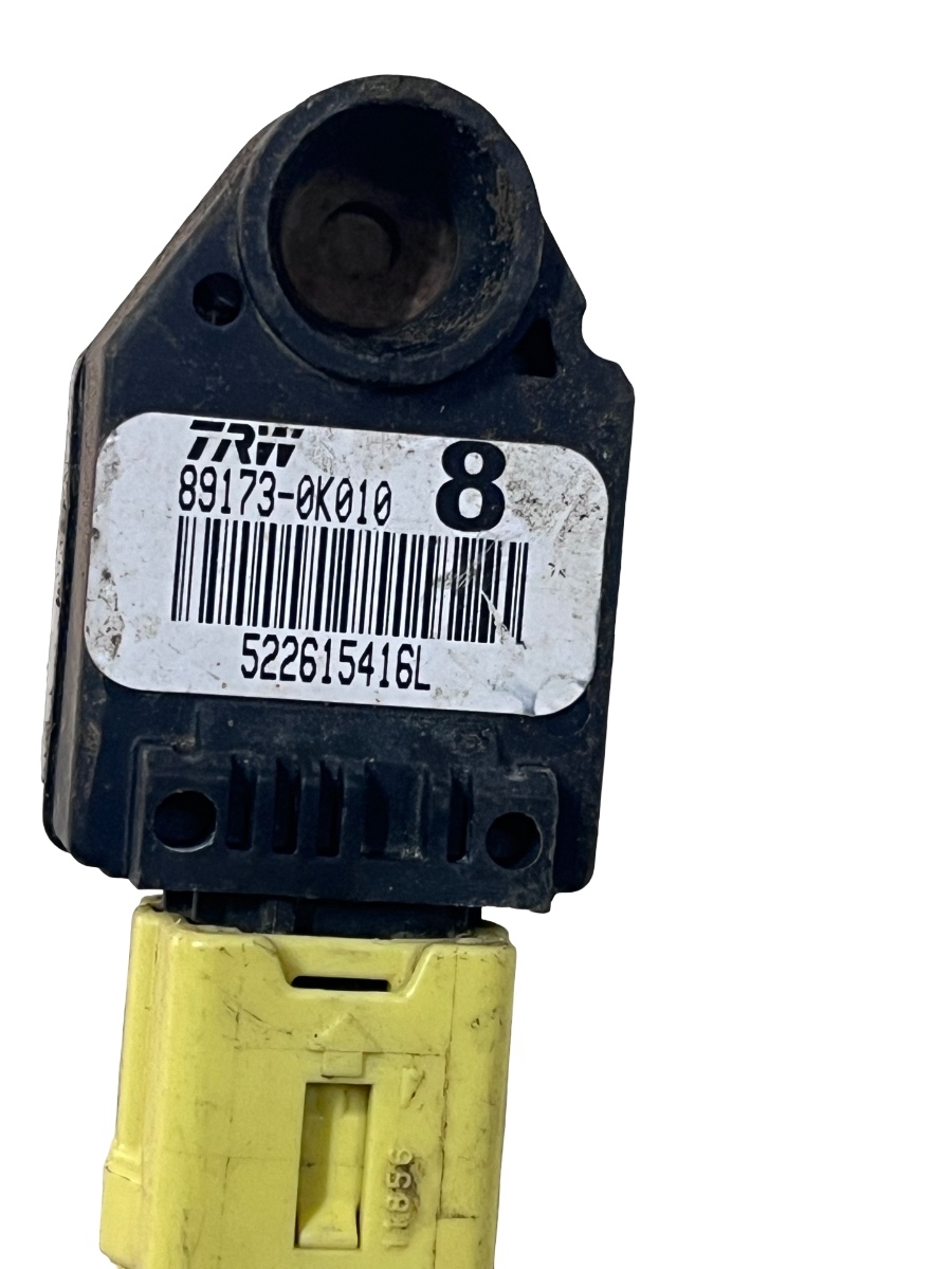 Senzor de impact airbag TOYOTA HILUX VII Pickup _N1_, _N2_, _N3_ 2004 - > 891730K010 – foto 3