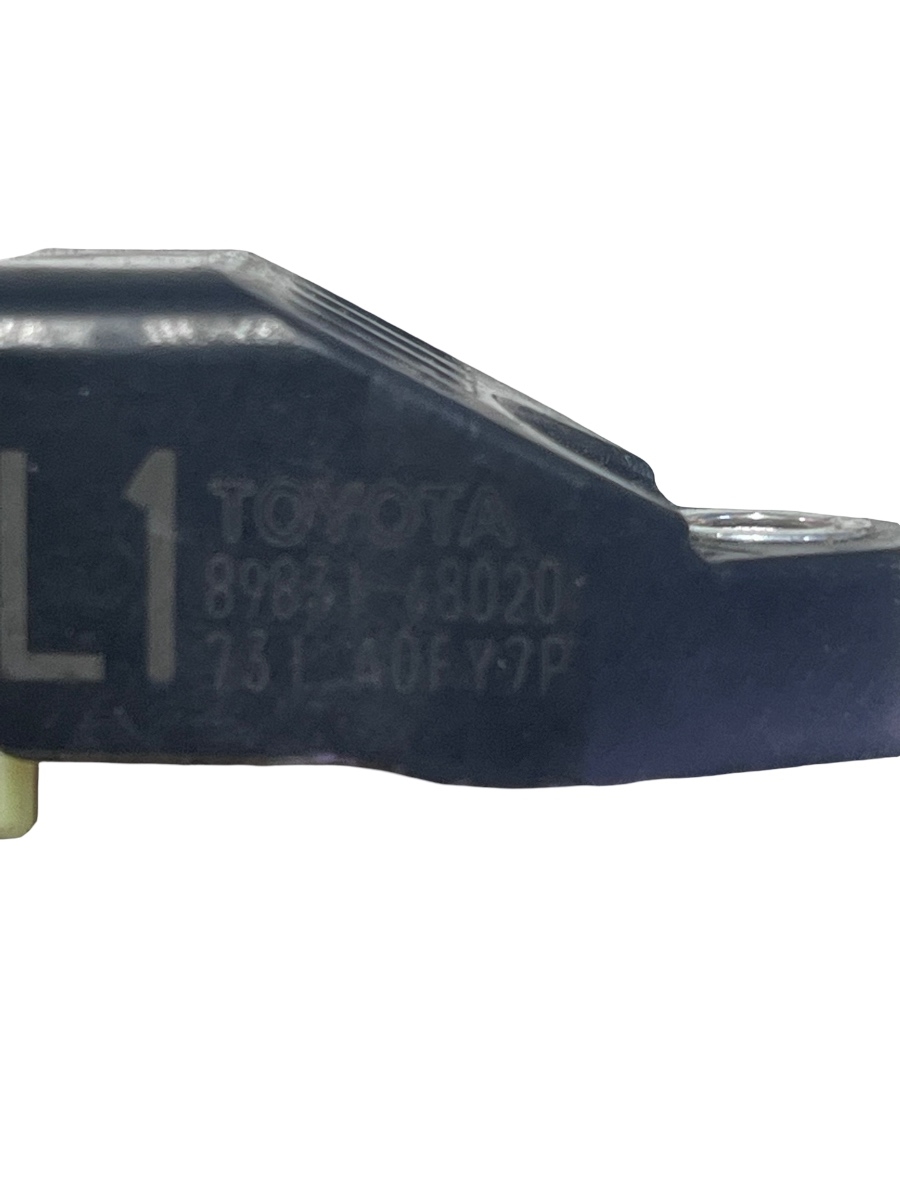 Senzor de impact airbag TOYOTA IQ _J1_ 2008 -> 89831-48020 – foto 2