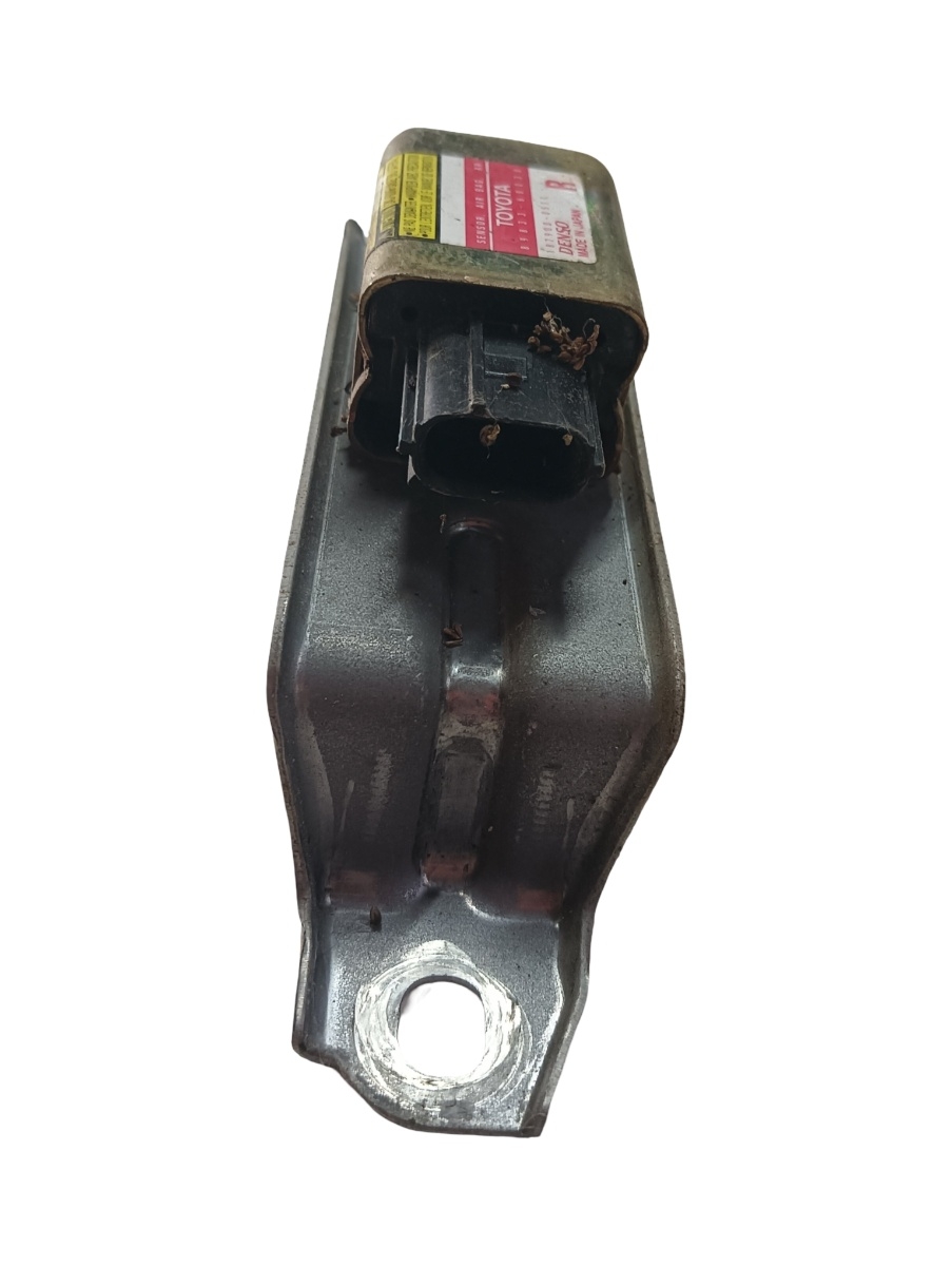 Senzor de impact airbag TOYOTA LAND CRUISER 100 FZJ1_, UZJ1_ 1998 - 2008 8983360030 – foto 2