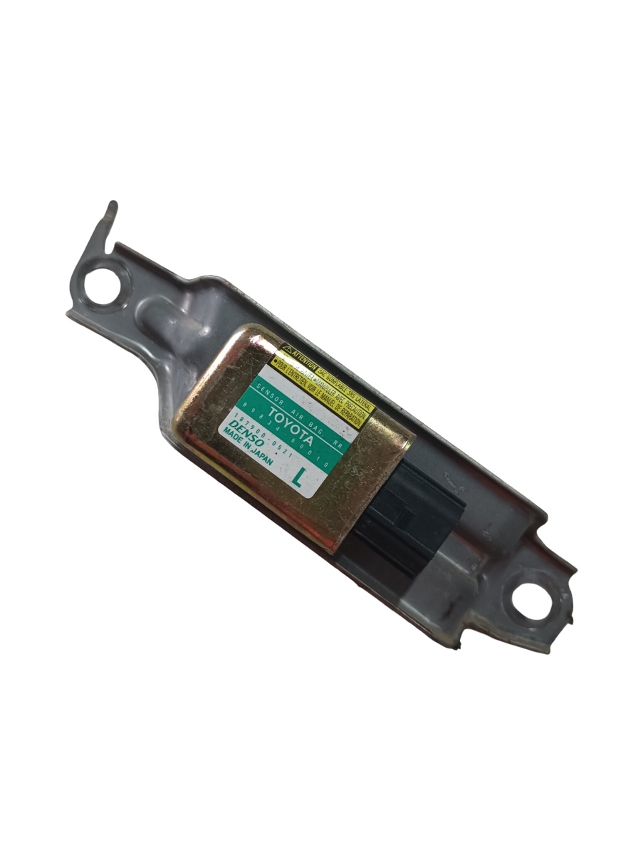 Senzor de impact airbag TOYOTA LAND CRUISER 100 FZJ1_, UZJ1_ 1998 - 2008 8983460010 – foto 2