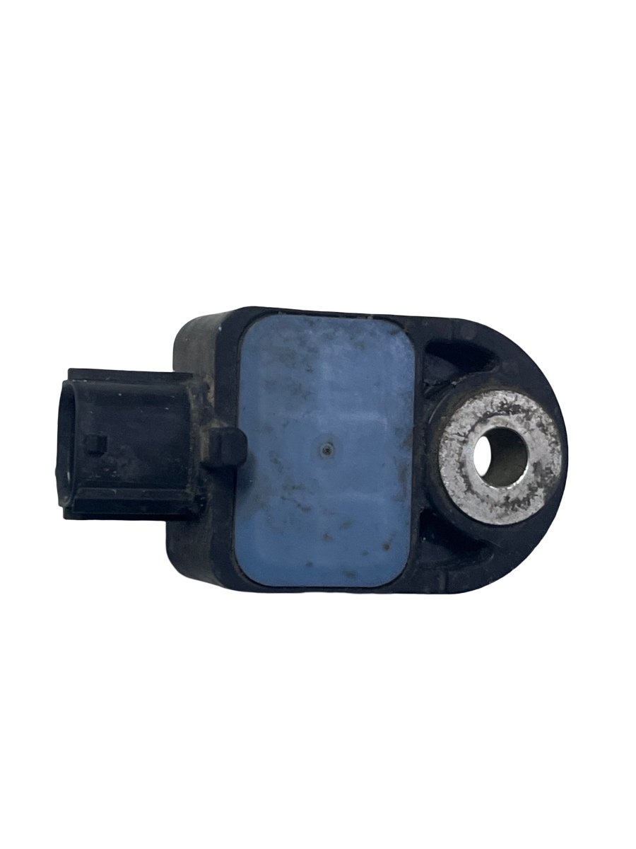 Senzor de impact airbag TOYOTA PRIUS _W3_ 2008 - > 8971375010 – foto 2