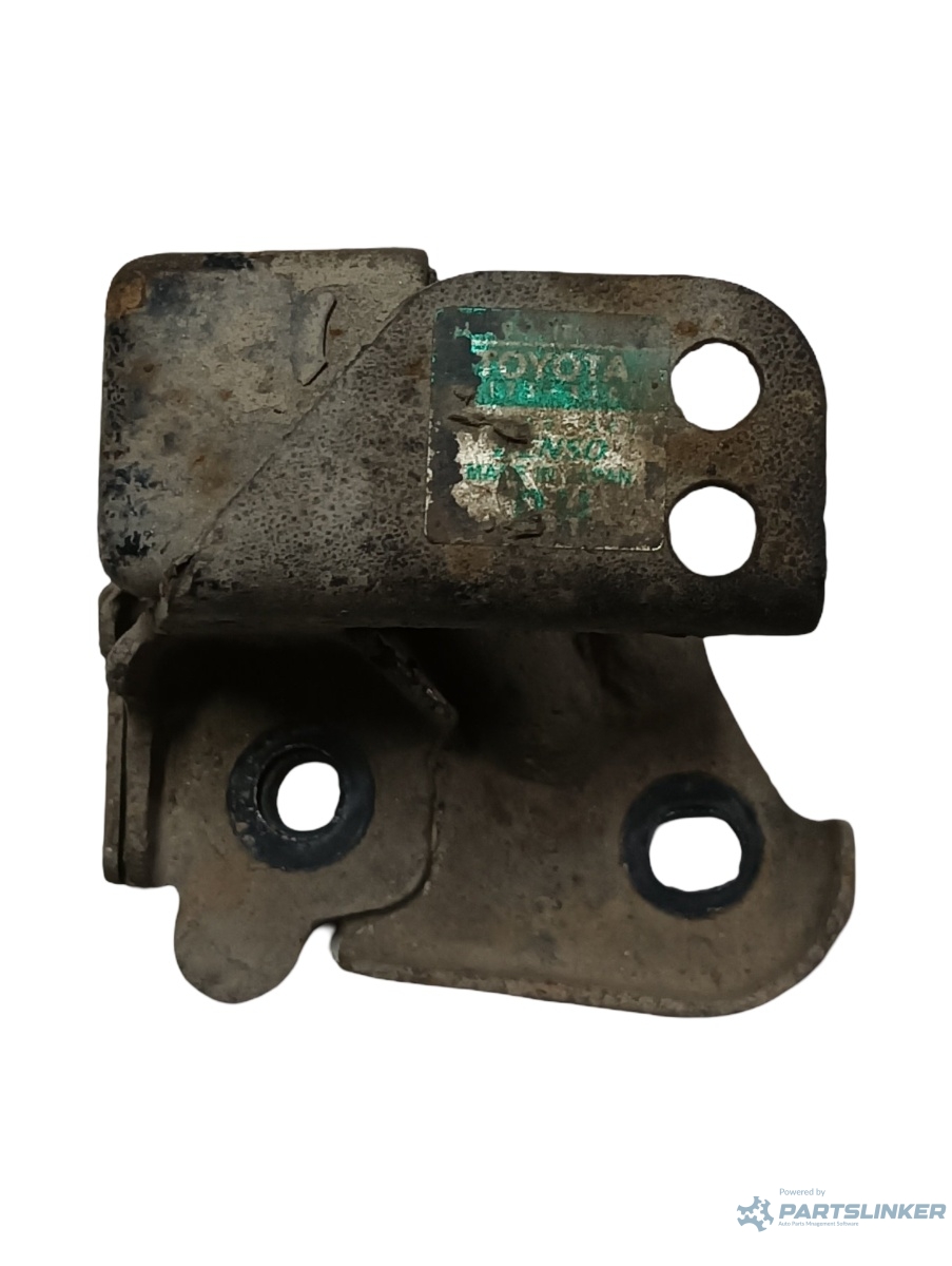 Senzor de impact airbag TOYOTA RAV 4 II _A2_ 2000 - 2005 17342070 – foto 2