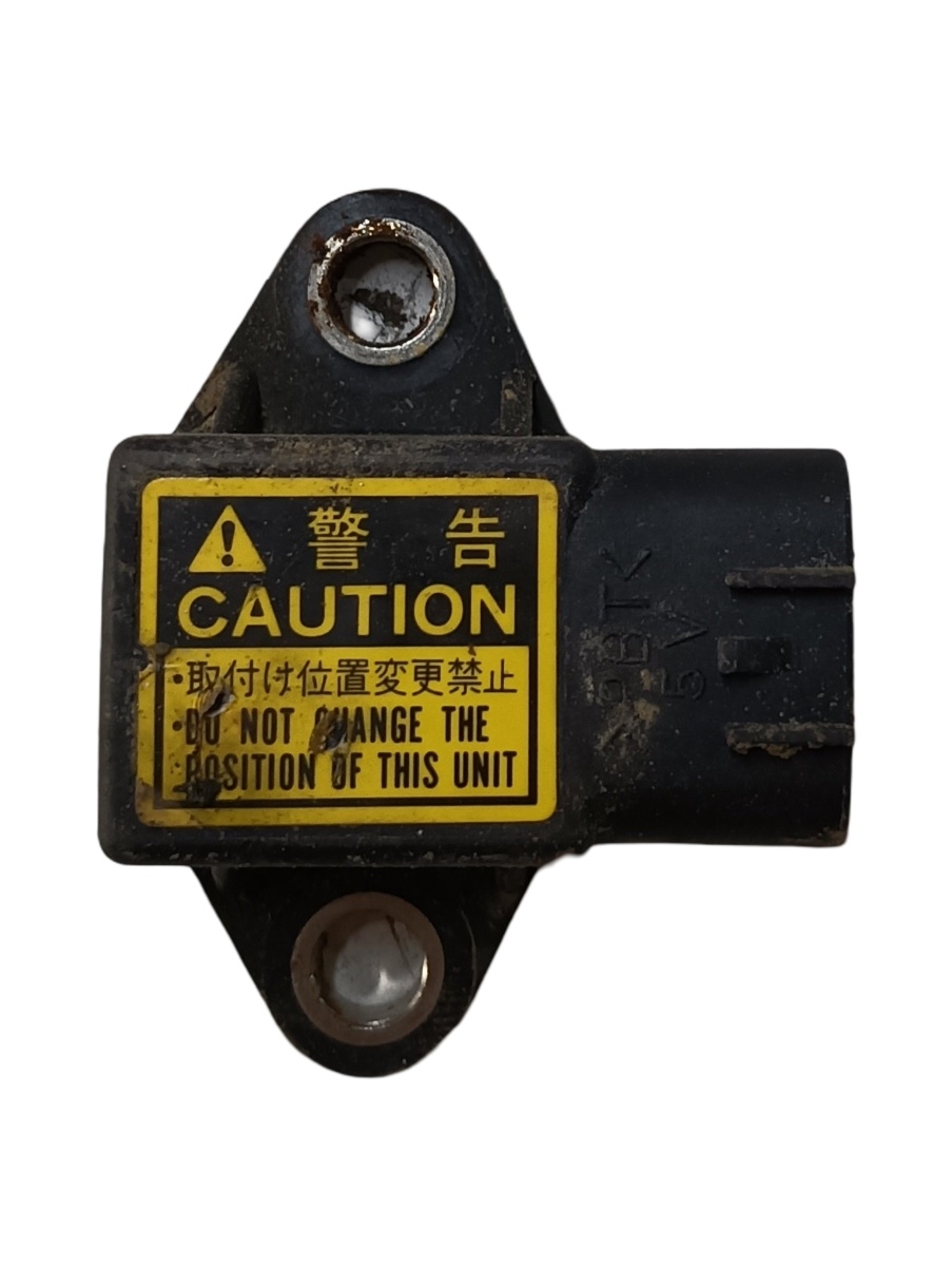 Senzor de impact airbag TOYOTA RAV 4 II _A2_ 2000 - 2005 8944160010