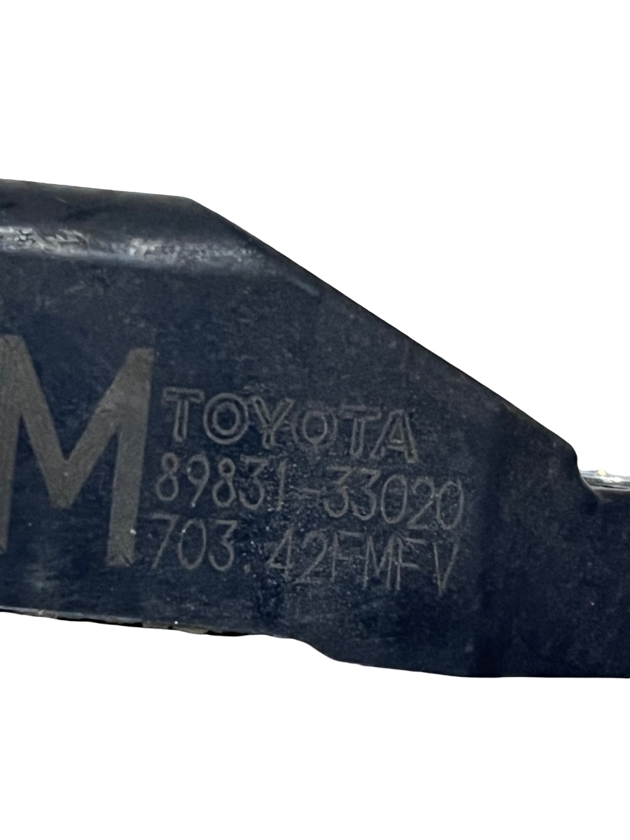 Senzor de impact airbag TOYOTA RAV 4 III _A3_ 2005 - 2013 89831-33020 – foto 3