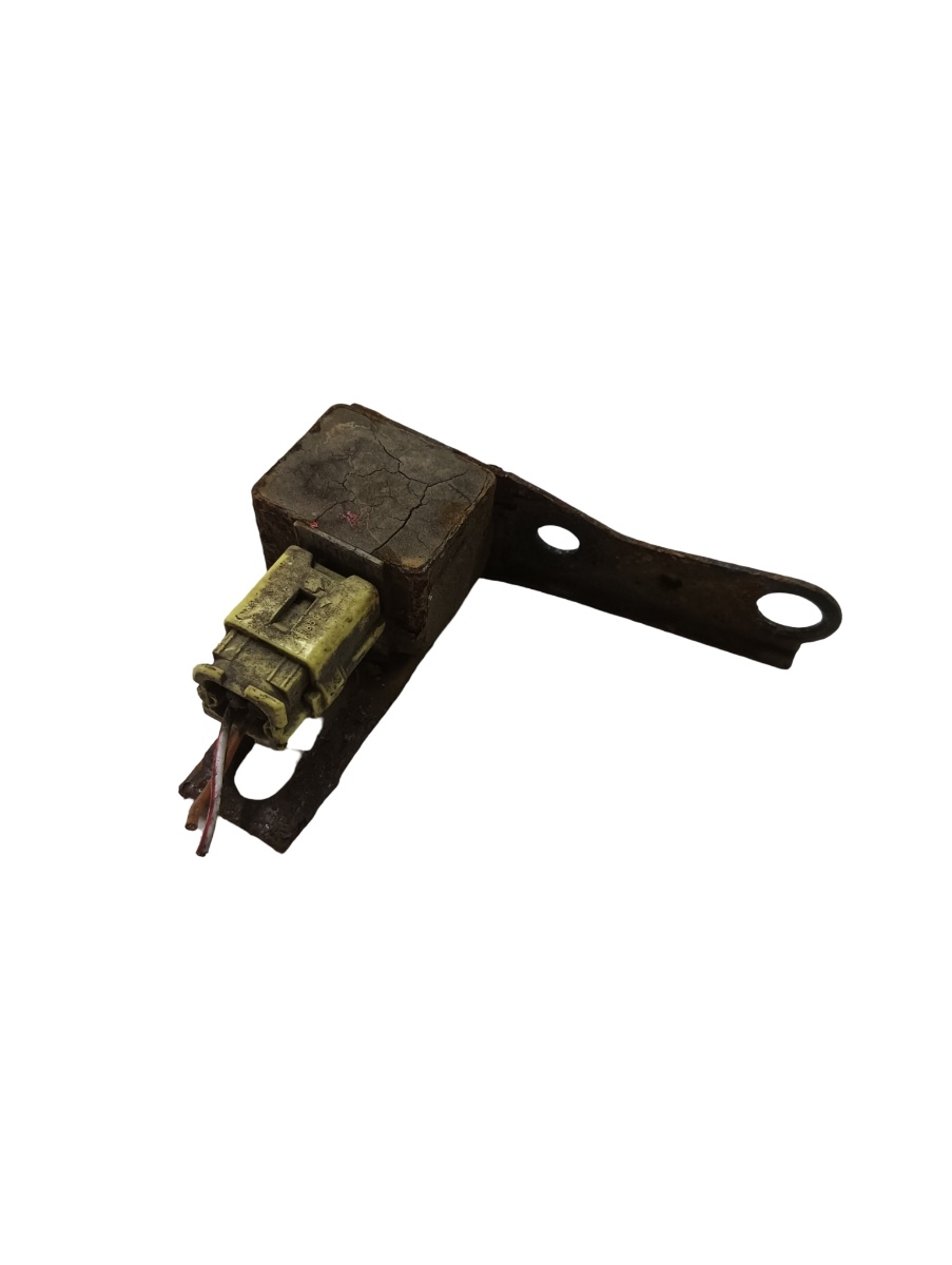 Senzor de impact airbag TOYOTA YARIS _P1_ 1999 - 2005 – foto 2
