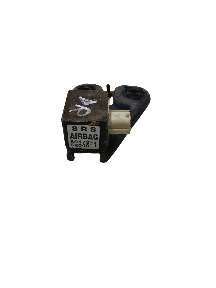 Senzor de impact airbag TOYOTA YARIS _P1_ 1999 - 2005 8917352040 – foto 2