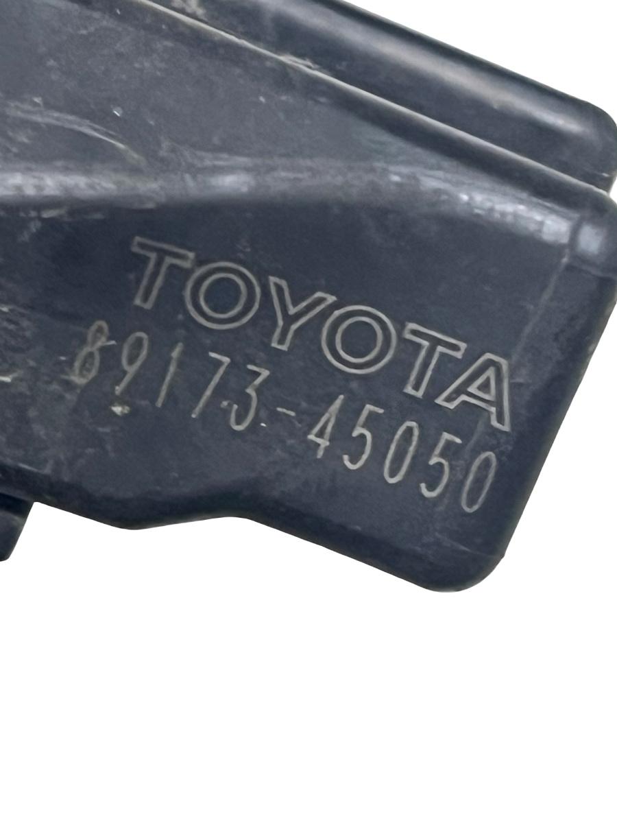 Senzor de impact airbag trager stanga fata TOYOTA RAV 4 II _A2_ 2000 - 2005 89173-45050 – foto 4