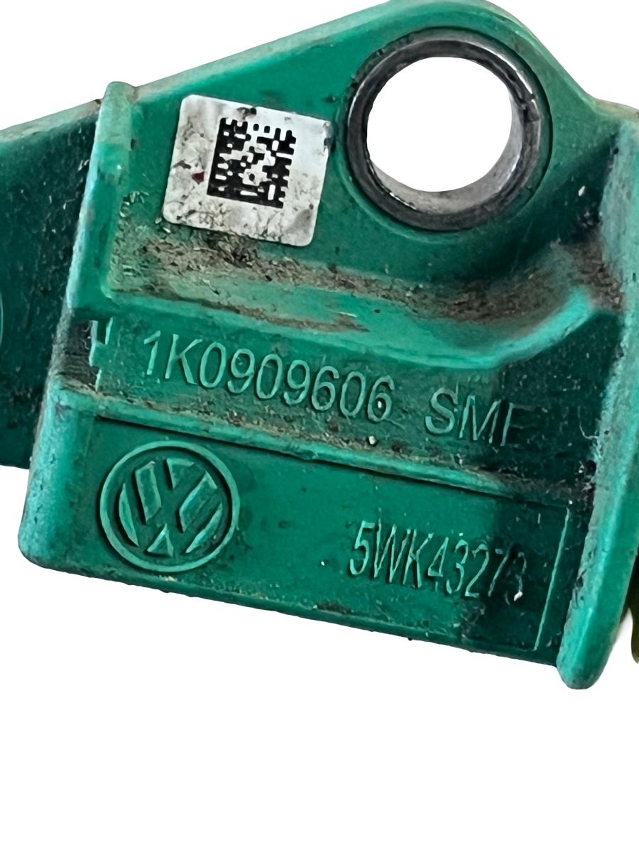 Senzor de impact airbag VOLKSWAGEN GOLF V 1K1 2003 - 2009 1K0909606 – foto 2